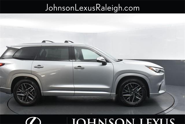 new 2025 Lexus TX 350 car, priced at $65,220
