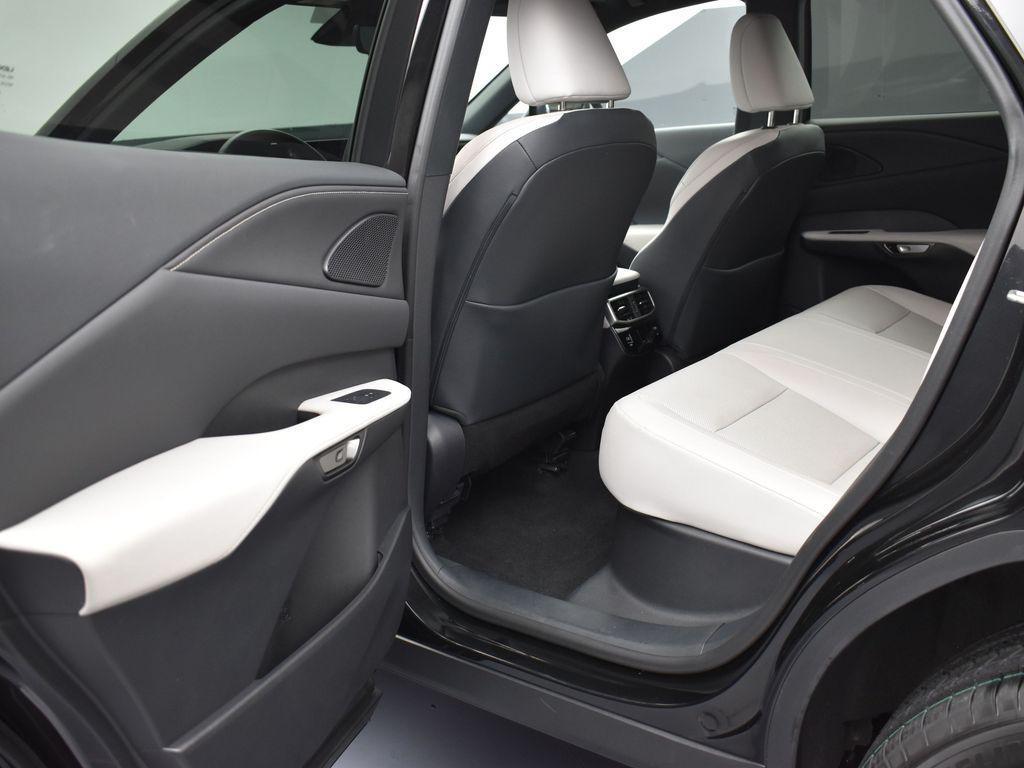 used 2024 Lexus RX 350 car, priced at $49,468
