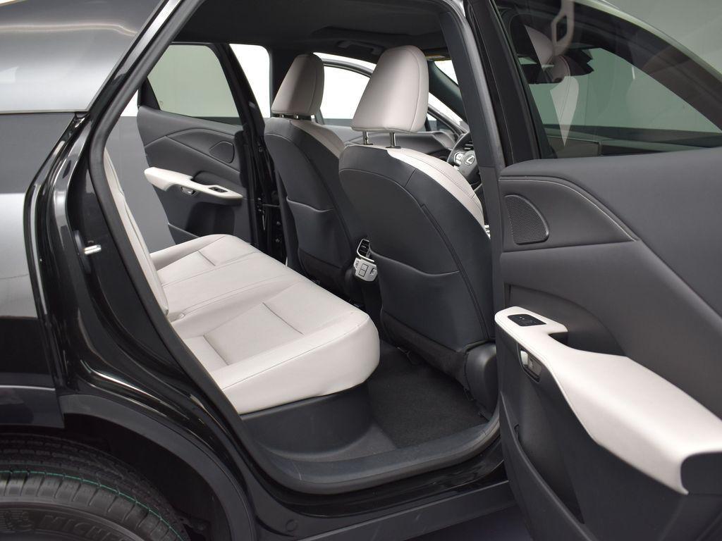 used 2024 Lexus RX 350 car, priced at $49,468