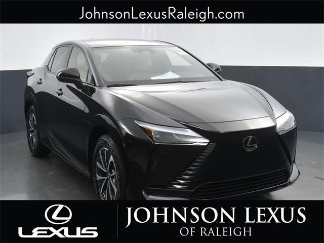 new 2025 Lexus RZ 300e car, priced at $49,439