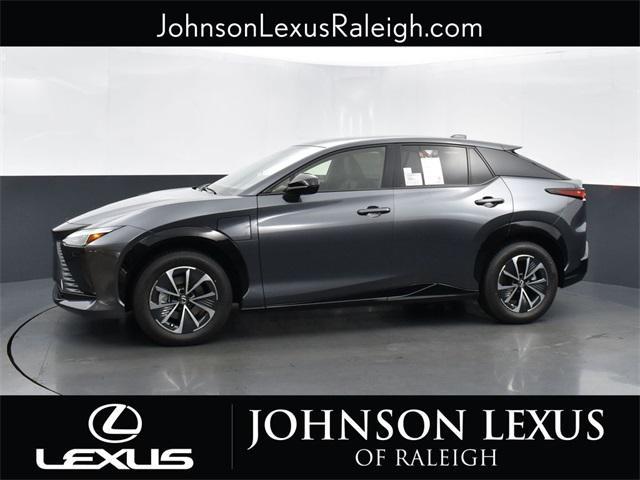 used 2024 Lexus RZ 450e car, priced at $44,962