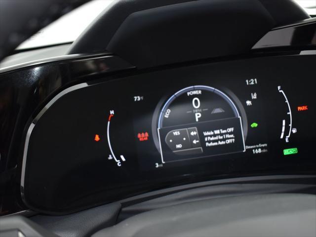 new 2025 Lexus NX 350h car, priced at $57,540