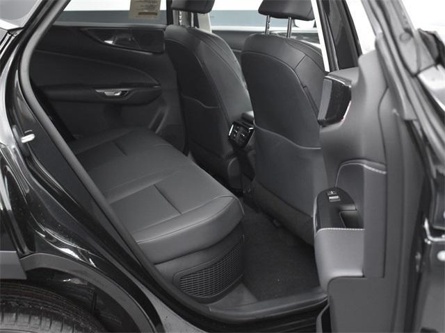 new 2025 Lexus NX 350h car, priced at $52,455