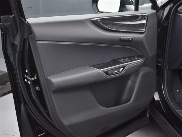 new 2025 Lexus NX 350h car, priced at $52,455