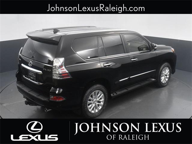 used 2019 Lexus GX 460 car, priced at $42,529