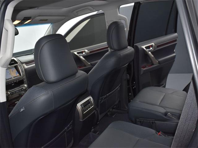 used 2019 Lexus GX 460 car, priced at $42,529