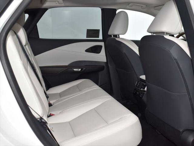 new 2025 Lexus RX 350 car, priced at $58,289
