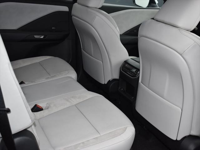 new 2025 Lexus TX 350 car, priced at $69,815