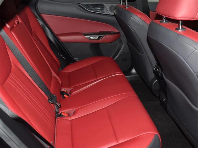 used 2022 Lexus NX 250 car, priced at $40,898