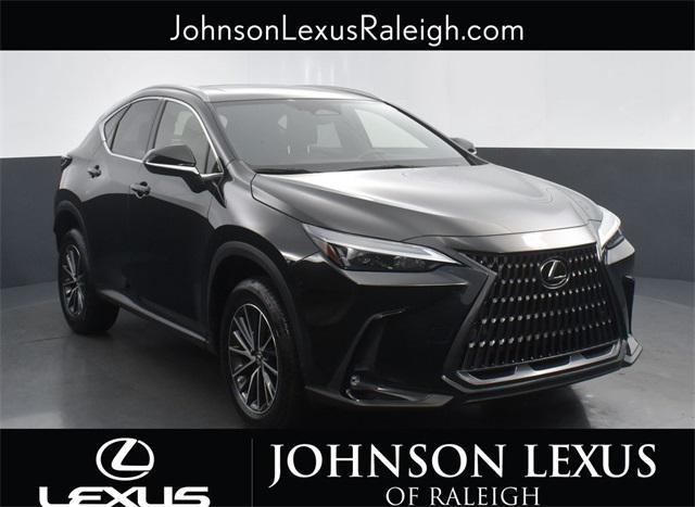 used 2022 Lexus NX 250 car, priced at $40,898