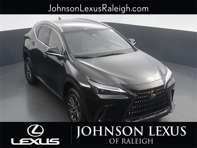 used 2022 Lexus NX 250 car, priced at $40,898