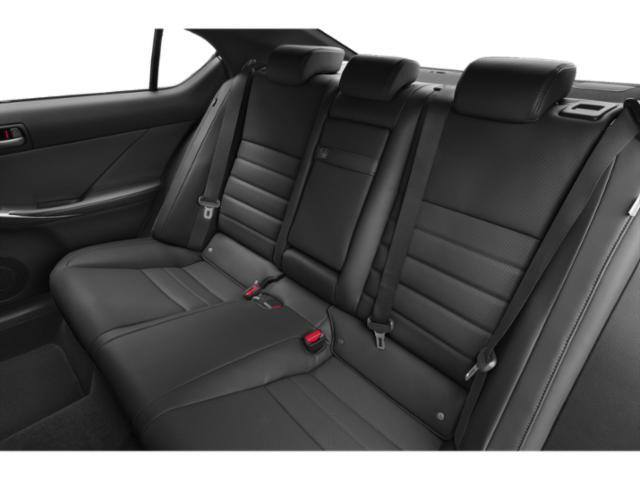 new 2025 Lexus IS 500 car, priced at $68,958