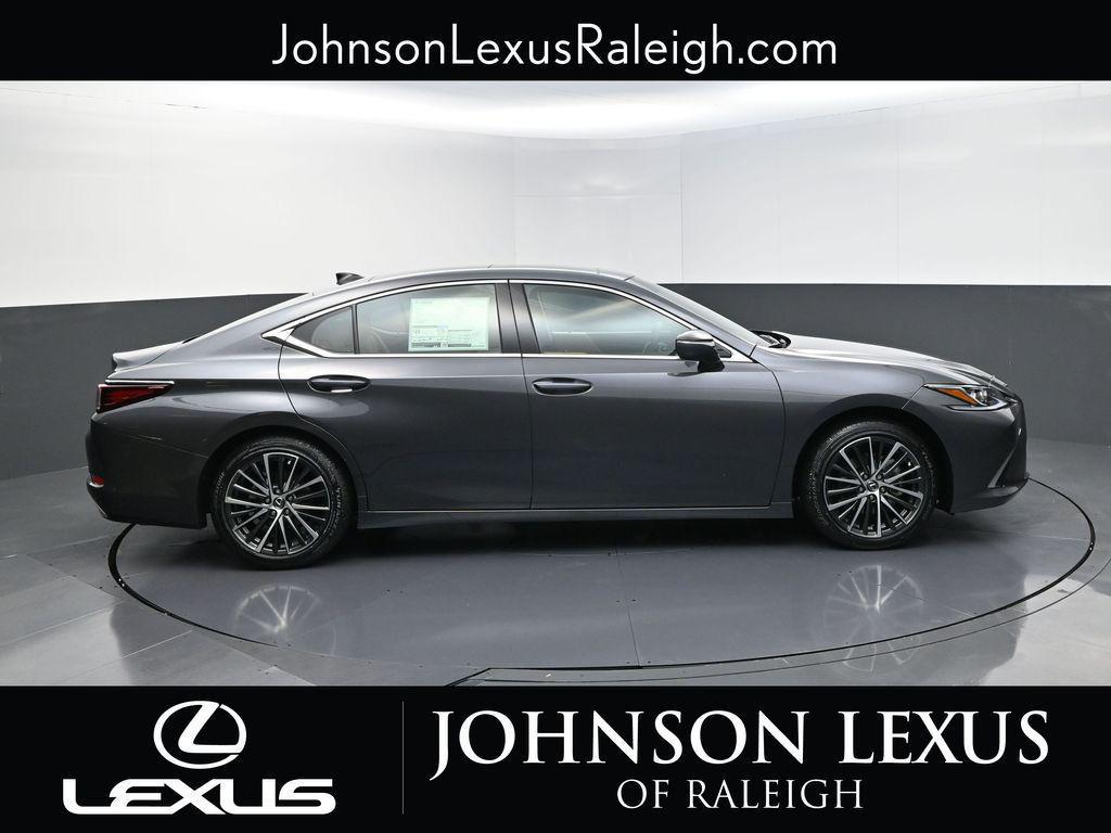 new 2025 Lexus ES 350 car, priced at $50,304