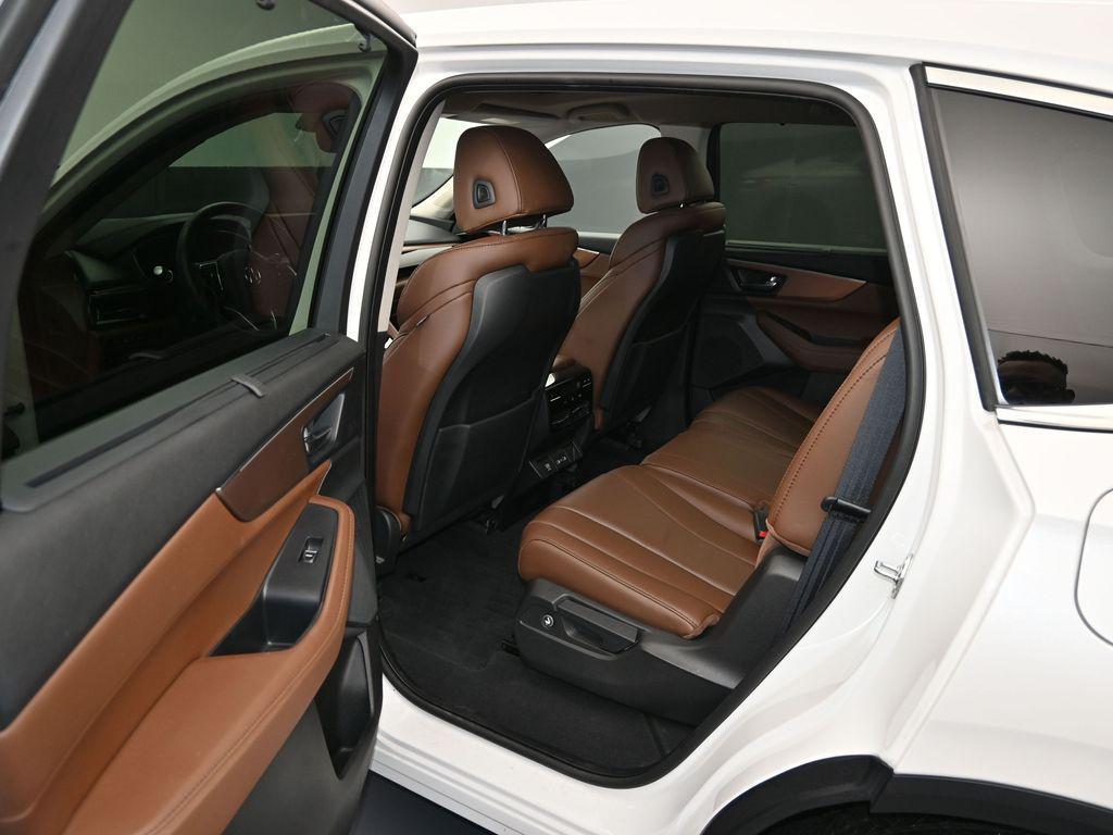 used 2024 Acura MDX car, priced at $46,995
