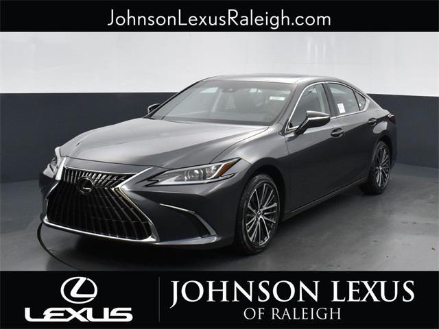 new 2025 Lexus ES 350 car, priced at $48,044