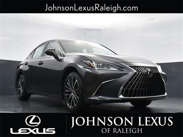 new 2025 Lexus ES 350 car, priced at $48,044