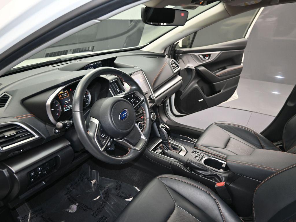 used 2023 Subaru Crosstrek car, priced at $24,980