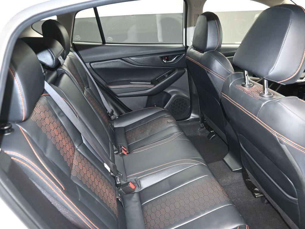 used 2023 Subaru Crosstrek car, priced at $21,858