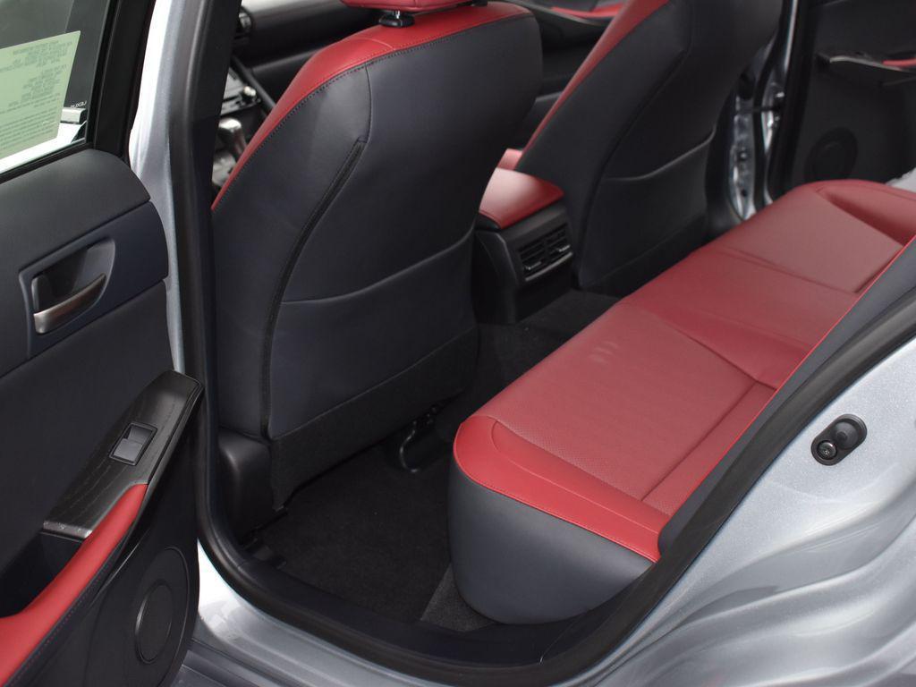 new 2025 Lexus IS 300 car, priced at $47,428