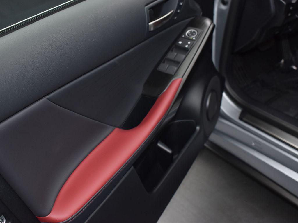 new 2025 Lexus IS 300 car, priced at $47,428