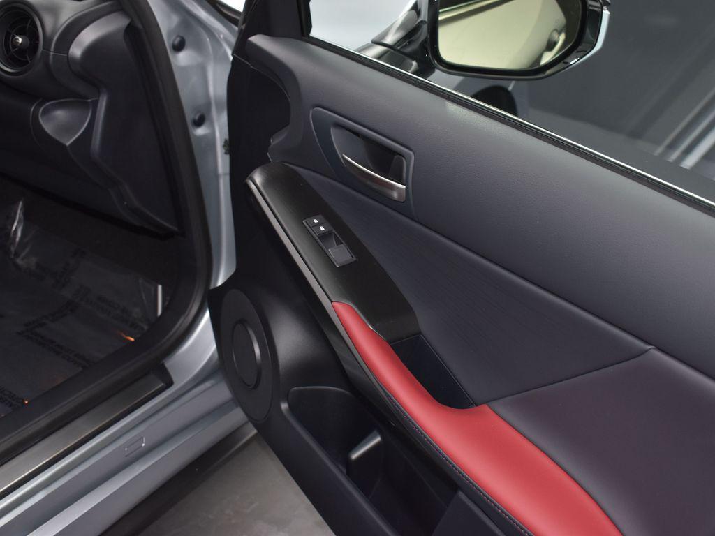 new 2025 Lexus IS 300 car, priced at $47,428