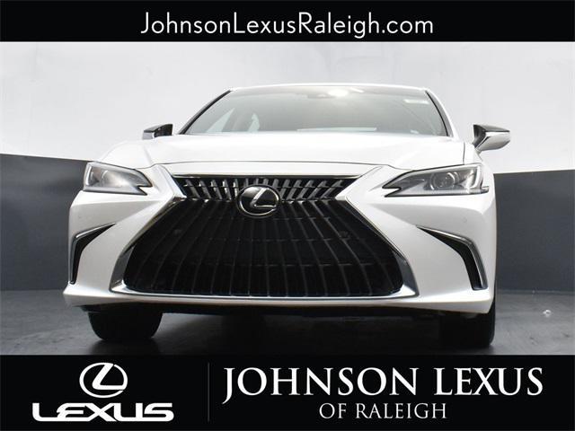 new 2025 Lexus ES 350 car, priced at $48,044