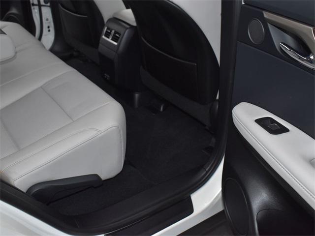 used 2021 Lexus RX 350 car, priced at $43,988