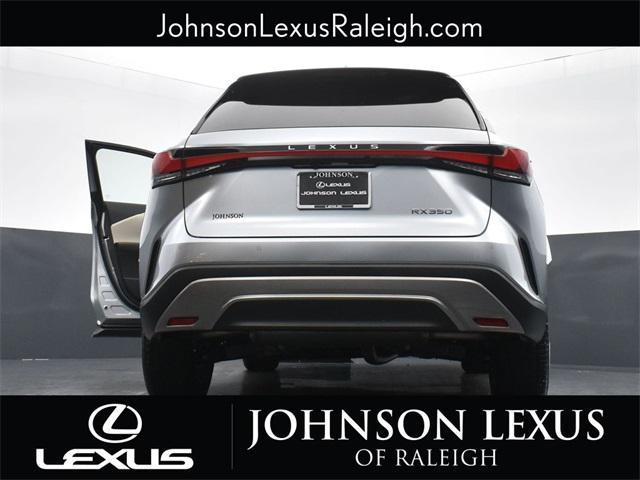 new 2024 Lexus RX 350 car, priced at $54,405