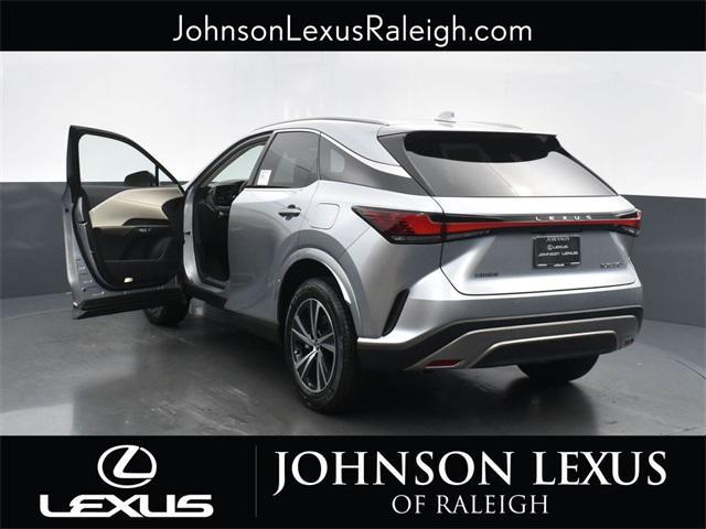 new 2024 Lexus RX 350 car, priced at $54,405