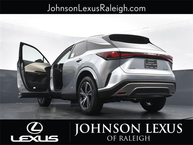 new 2024 Lexus RX 350 car, priced at $54,405