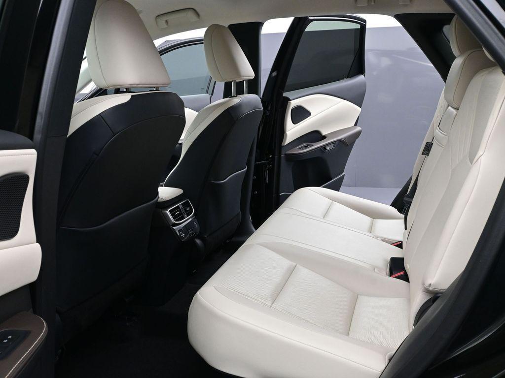 used 2024 Lexus RX 350 car, priced at $47,980