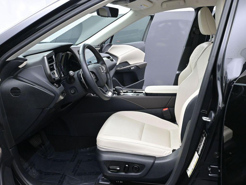 used 2024 Lexus RX 350 car, priced at $47,980