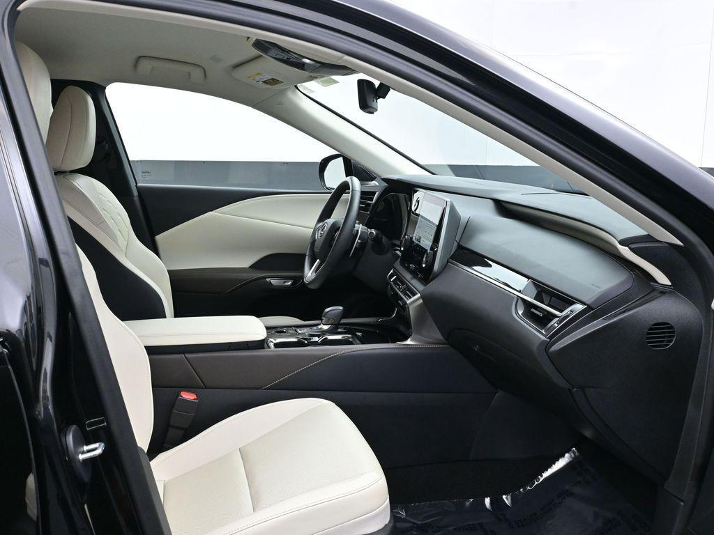 used 2024 Lexus RX 350 car, priced at $47,980
