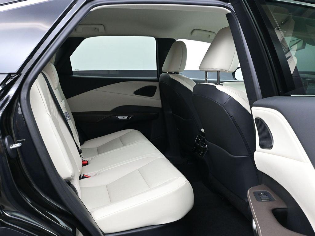 used 2024 Lexus RX 350 car, priced at $47,980