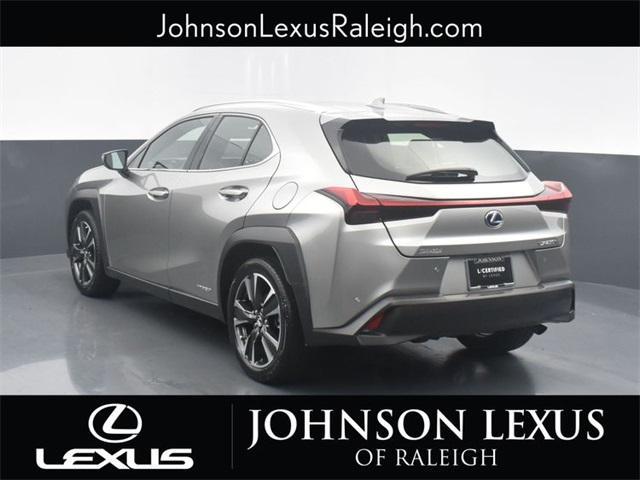 used 2020 Lexus UX 250h car, priced at $25,995