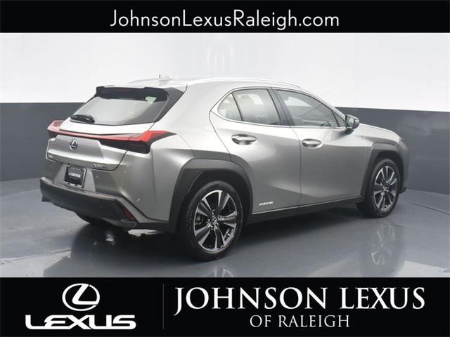 used 2020 Lexus UX 250h car, priced at $25,995