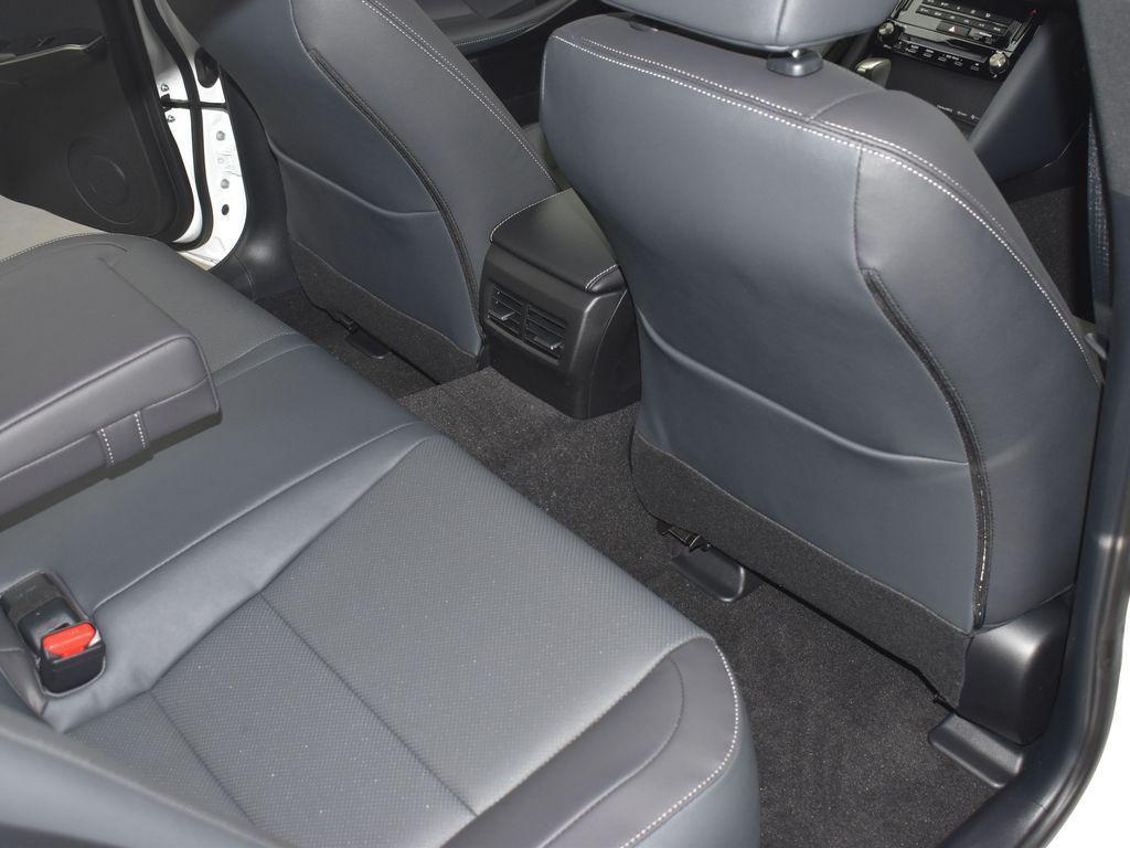 new 2025 Lexus IS 300 car, priced at $45,718