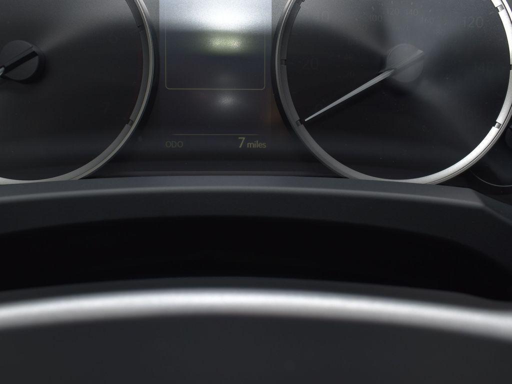 new 2025 Lexus IS 300 car, priced at $45,718