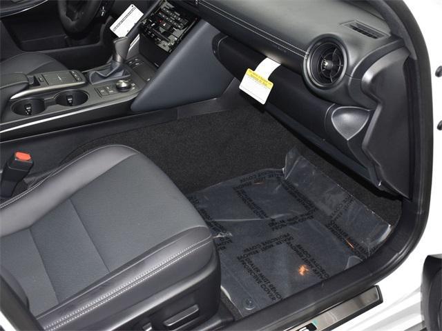 new 2025 Lexus IS 300 car, priced at $45,718