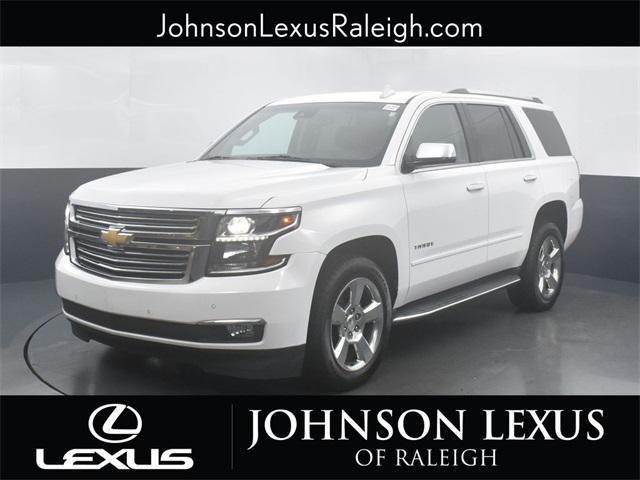 used 2019 Chevrolet Tahoe car, priced at $33,970