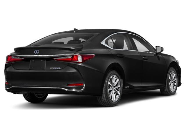 used 2022 Lexus ES 300h car, priced at $42,965