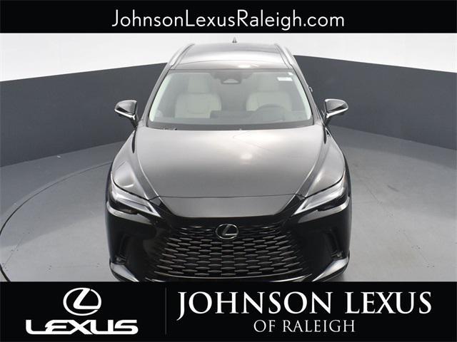 new 2024 Lexus RX 350 car, priced at $64,725