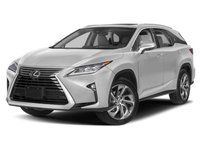 used 2019 Lexus RX 350L car, priced at $29,845