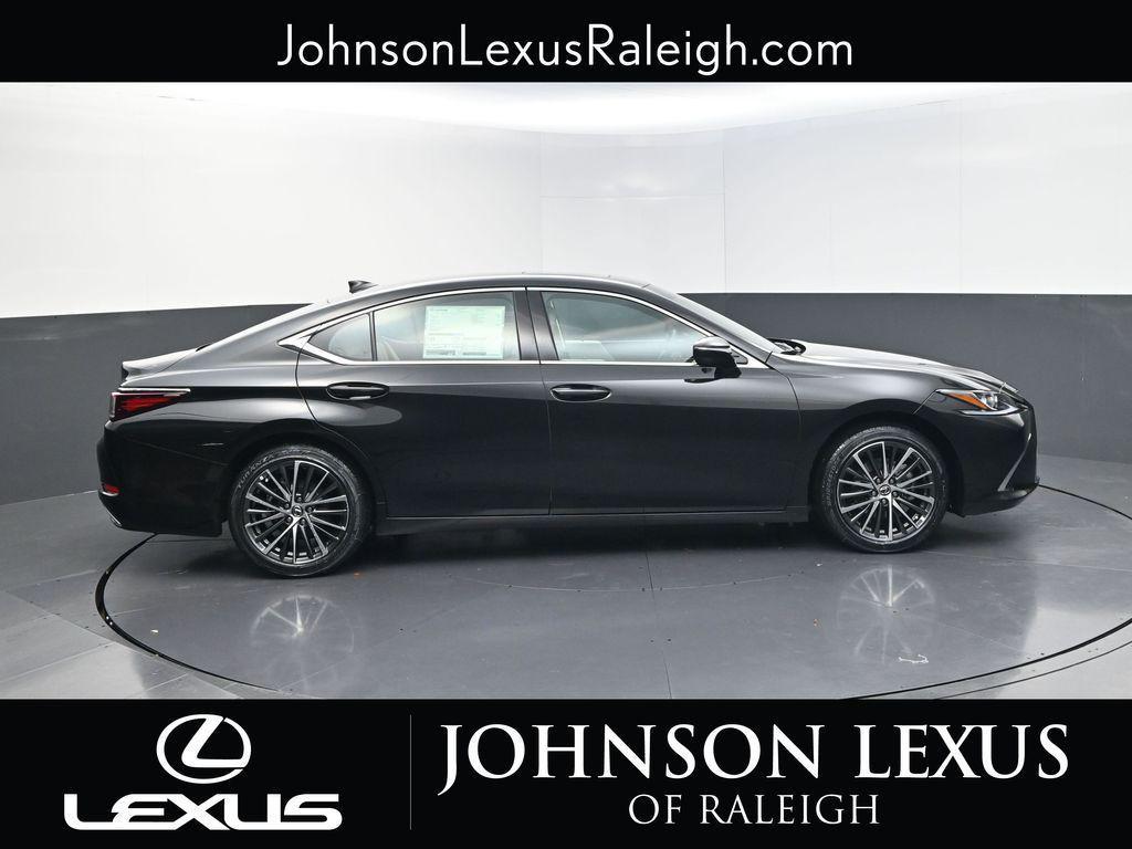 new 2025 Lexus ES 350 car, priced at $49,505