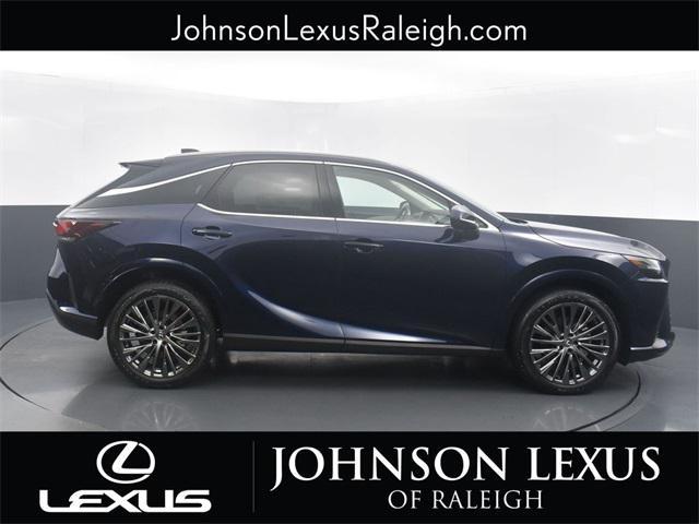 new 2024 Lexus RX 350 car, priced at $66,135