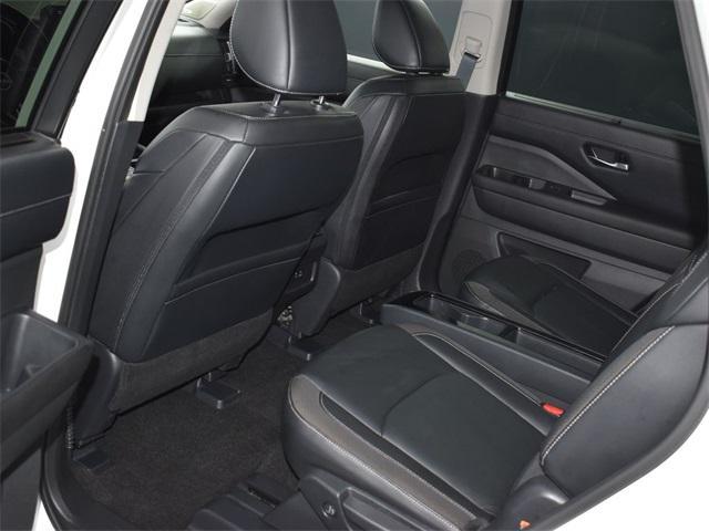 used 2023 Nissan Pathfinder car, priced at $32,988