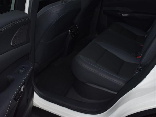 new 2025 Lexus RX 350 car, priced at $56,590