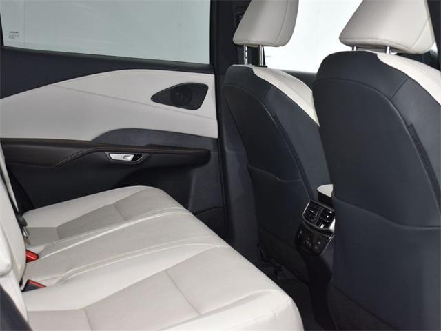 used 2023 Lexus RX 350 car, priced at $49,455