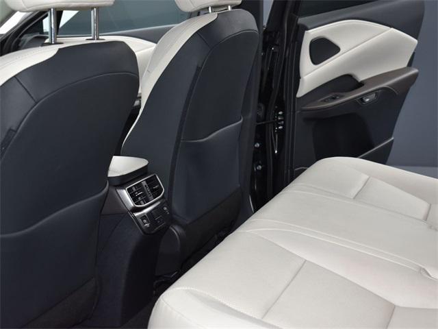 used 2023 Lexus RX 350 car, priced at $49,455