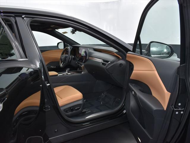 new 2025 Lexus RX 350 car, priced at $62,593